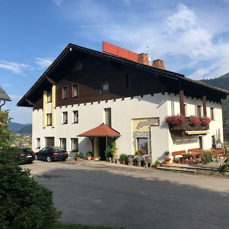 Feichterhof Apartment Bad Kleinkirchheim Ngoại thất bức ảnh