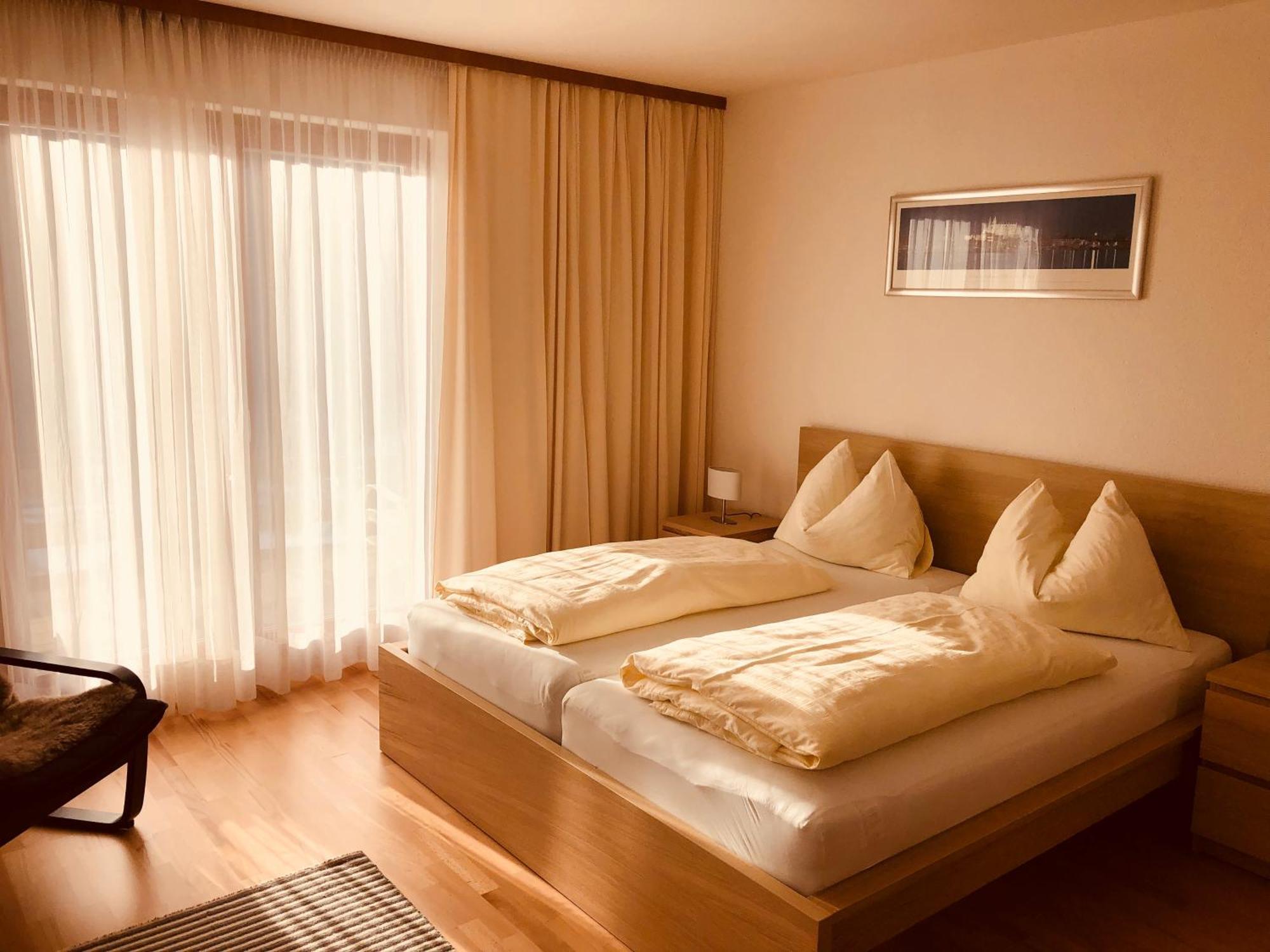 Feichterhof Apartment Bad Kleinkirchheim Phòng bức ảnh