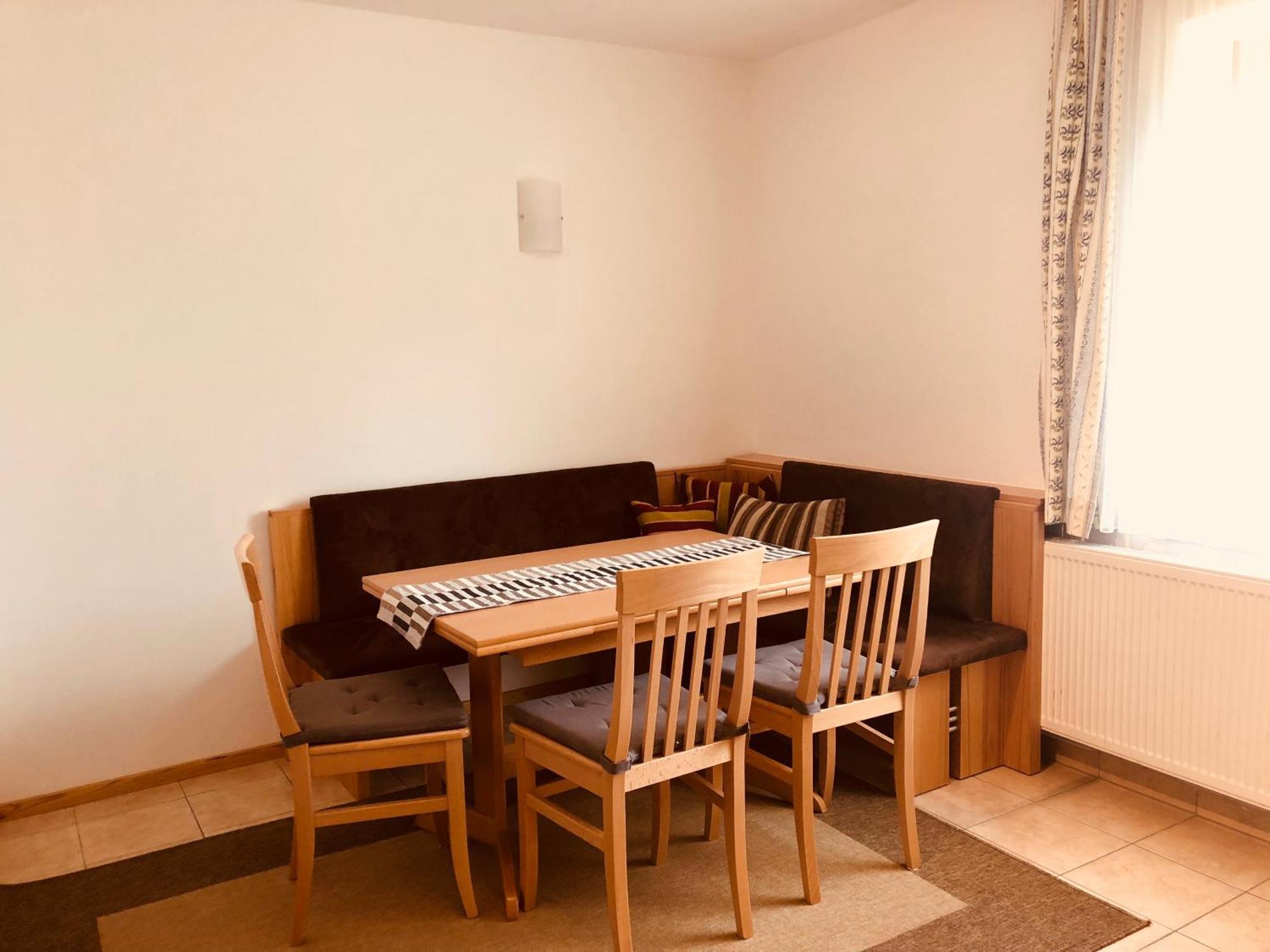Feichterhof Apartment Bad Kleinkirchheim Phòng bức ảnh