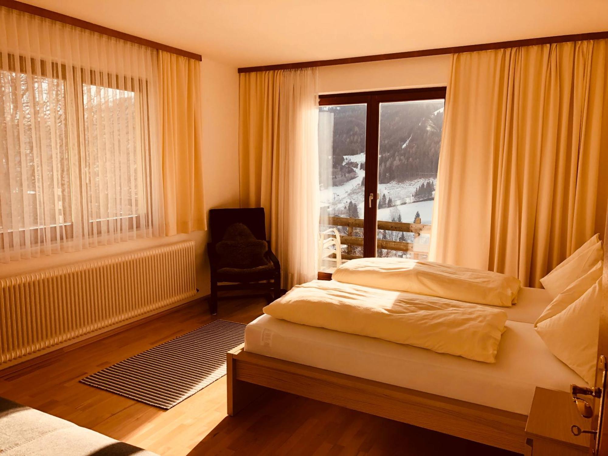 Feichterhof Apartment Bad Kleinkirchheim Phòng bức ảnh