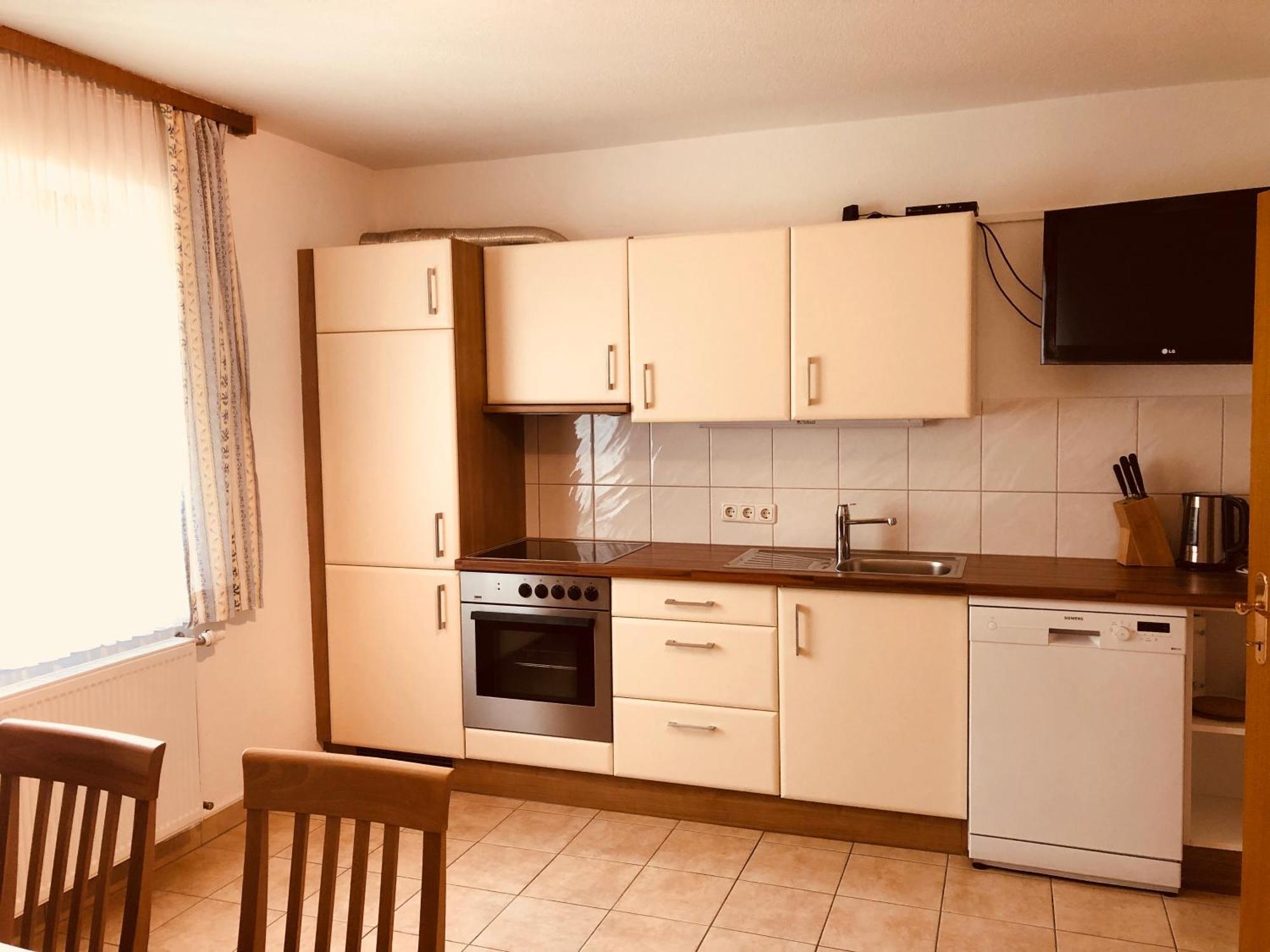 Feichterhof Apartment Bad Kleinkirchheim Phòng bức ảnh