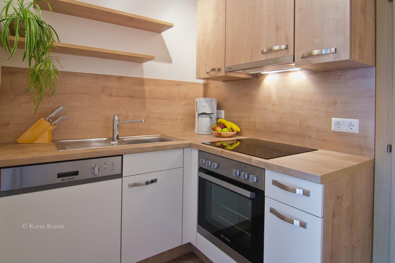 Feichterhof Apartment Bad Kleinkirchheim Ngoại thất bức ảnh