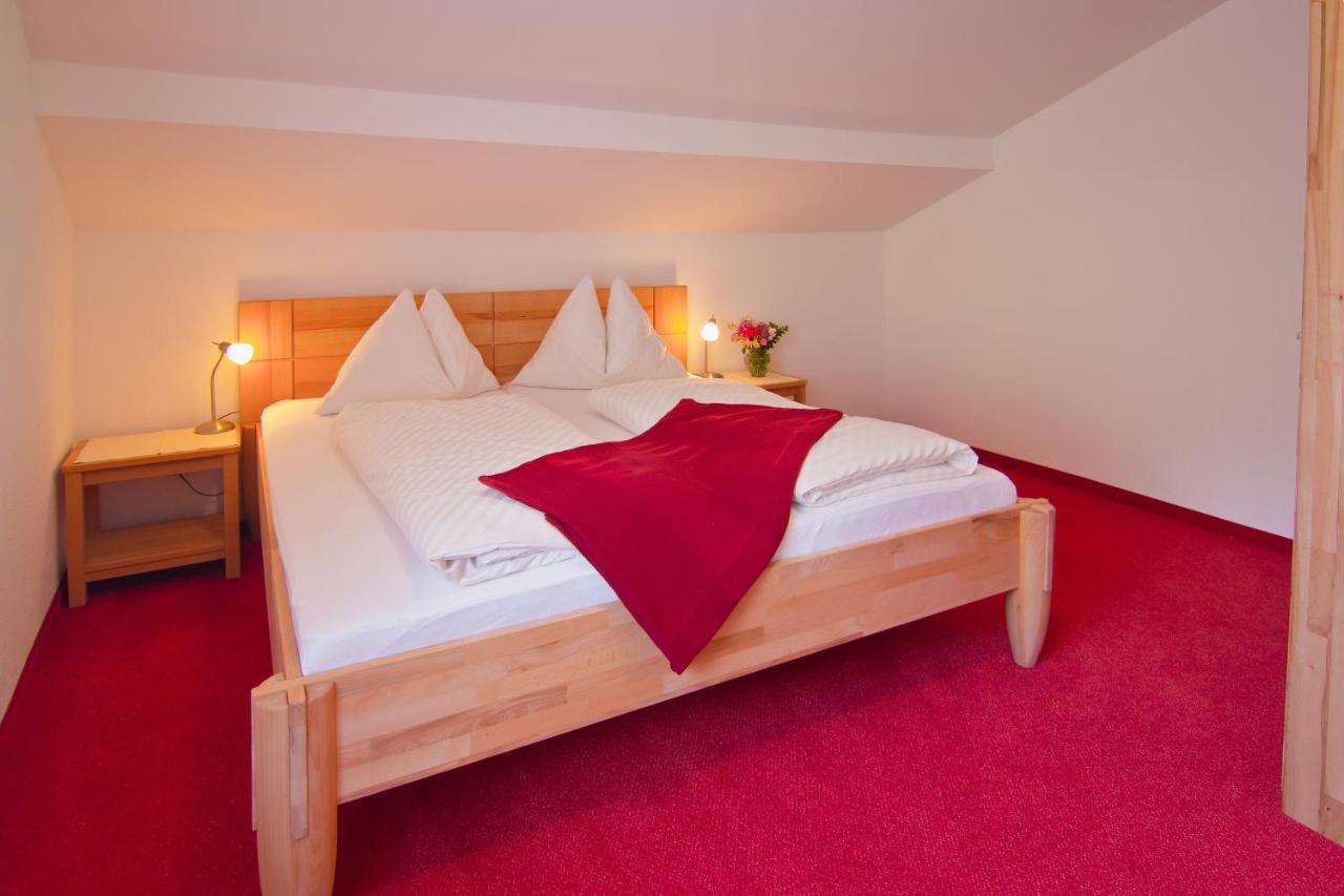 Feichterhof Apartment Bad Kleinkirchheim Ngoại thất bức ảnh
