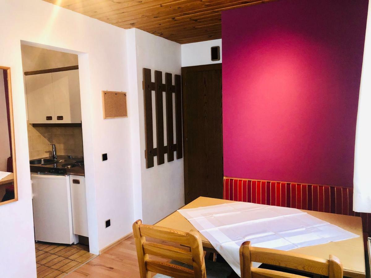 Feichterhof Apartment Bad Kleinkirchheim Ngoại thất bức ảnh